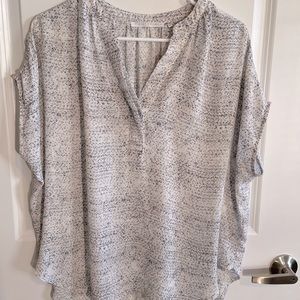 Violet & Clair Blouse